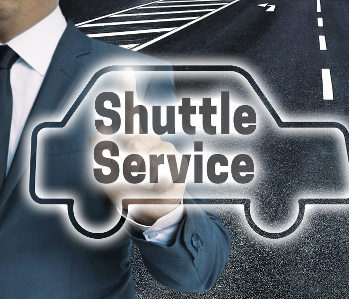 Airport Transfer, Shuttle and Taxi